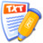 TXT 2 Icon